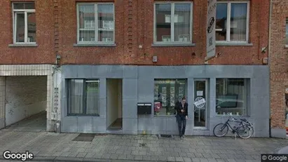 Apartments for rent in Leuven - Photo from Google Street View