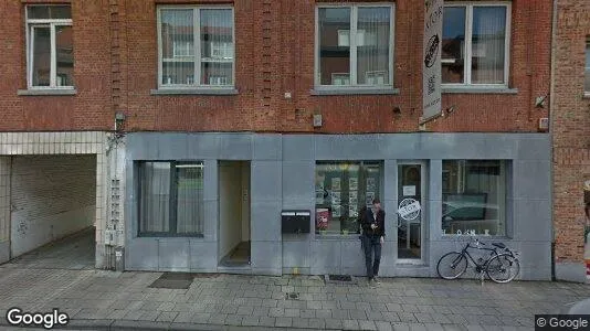Apartments for rent in Leuven - Photo from Google Street View