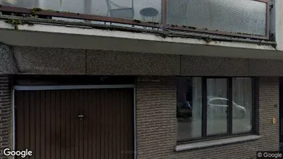 Apartments for rent in Leuven - Photo from Google Street View