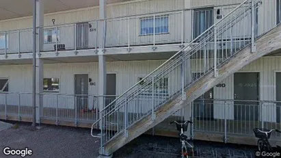 Apartments for rent in Uppsala - Photo from Google Street View