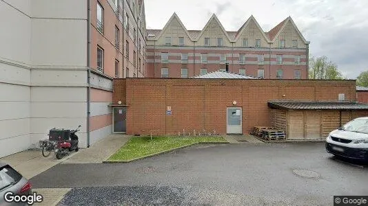 Apartments for rent in Brugge - Photo from Google Street View