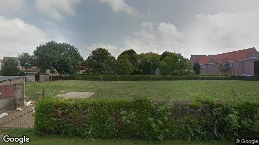 Apartments for rent in Knokke-Heist - Photo from Google Street View