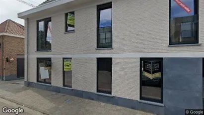 Apartments for rent in Schoten - Photo from Google Street View