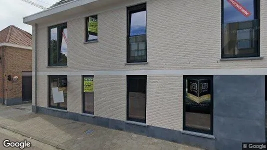 Apartments for rent in Schoten - Photo from Google Street View