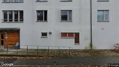 Apartments for rent in Stockholm South - Photo from Google Street View