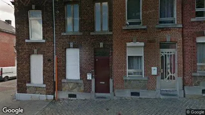 Apartments for rent in Seraing - Photo from Google Street View