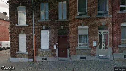 Apartments for rent in Seraing - Photo from Google Street View
