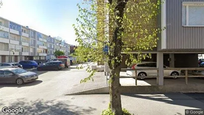 Apartments for rent in Norrtälje - Photo from Google Street View