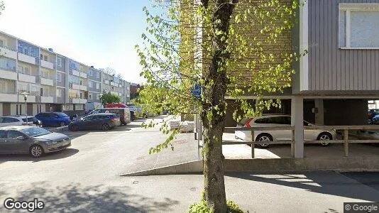 Apartments for rent in Norrtälje - Photo from Google Street View