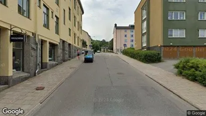 Apartments for rent in Södertälje - Photo from Google Street View