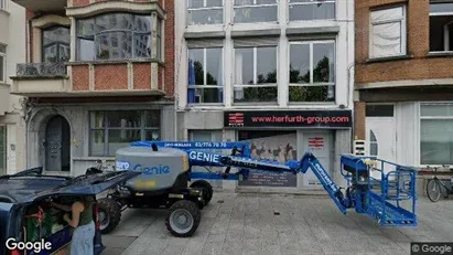 Apartments for rent in Stad Antwerp - Photo from Google Street View