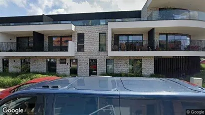 Apartments for rent in Kapellen - Photo from Google Street View