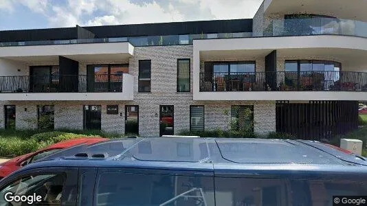 Apartments for rent in Kapellen - Photo from Google Street View