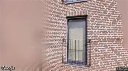 Apartments for rent in Remicourt - Photo from Google Street View