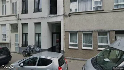 Apartments for rent in Stad Antwerp - Photo from Google Street View