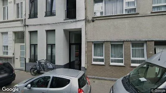 Apartments for rent in Stad Antwerp - Photo from Google Street View