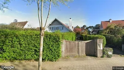 Apartments for rent in Knokke-Heist - Photo from Google Street View
