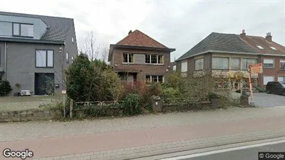 Apartments for rent in Leuven - Photo from Google Street View