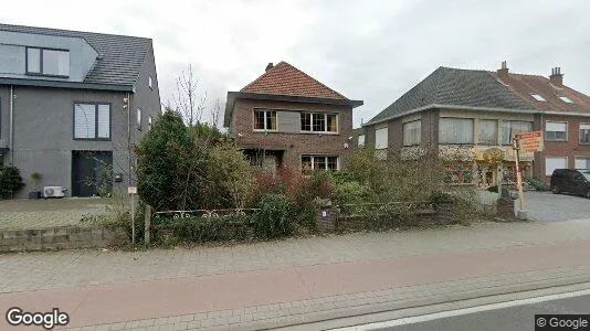 Apartments for rent in Leuven - Photo from Google Street View