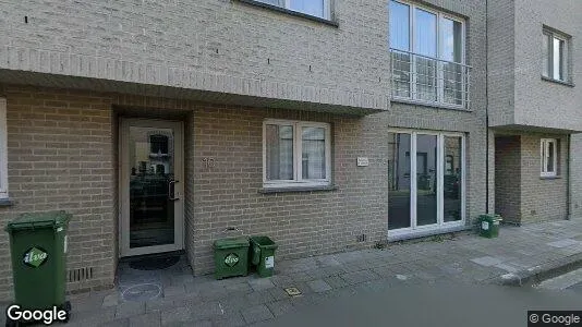 Apartments for rent in Aalst - Photo from Google Street View