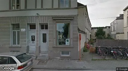 Apartments for rent in Stad Gent - Photo from Google Street View