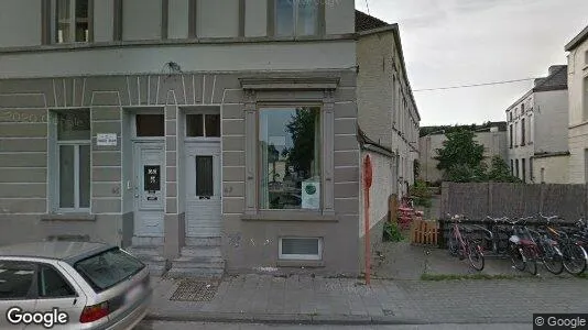 Apartments for rent in Stad Gent - Photo from Google Street View