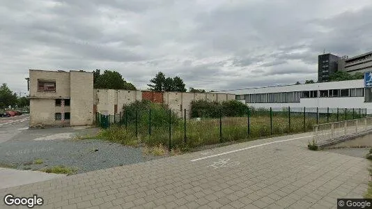Apartments for rent in Bergen - Photo from Google Street View