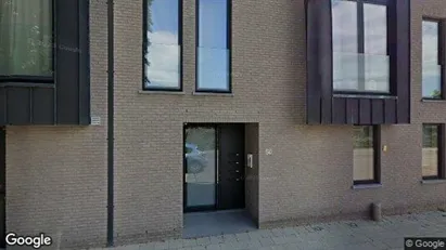 Apartments for rent in Malle - Photo from Google Street View
