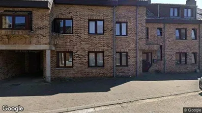 Apartments for rent in Lanaken - Photo from Google Street View