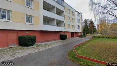 Apartments for rent in Eskilstuna - Photo from Google Street View