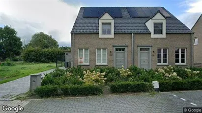 Apartments for rent in Rijkevorsel - Photo from Google Street View