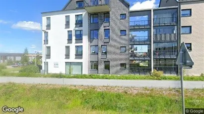 Apartments for rent in Örebro - Photo from Google Street View