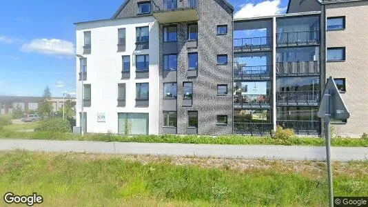 Apartments for rent in Örebro - Photo from Google Street View