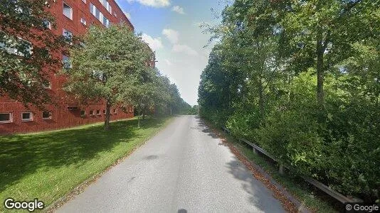 Apartments for rent in Stockholm West - Photo from Google Street View