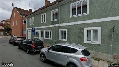 Apartments for rent in Eksjö - Photo from Google Street View
