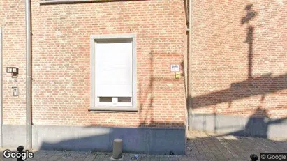Apartments for rent in Turnhout - Photo from Google Street View
