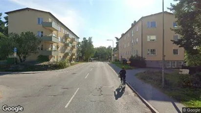 Apartments for rent in Stockholm South - Photo from Google Street View