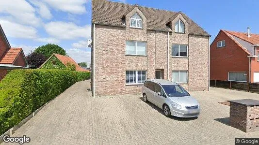 Apartments for rent in Malle - Photo from Google Street View