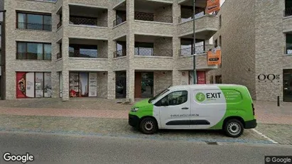 Apartments for rent in Oud-Turnhout - Photo from Google Street View