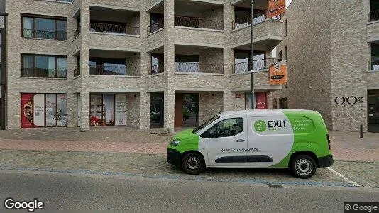 Apartments for rent in Oud-Turnhout - Photo from Google Street View