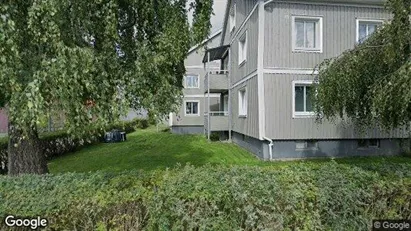 Apartments for rent in Växjö - Photo from Google Street View