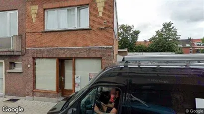 Apartments for rent in Rumst - Photo from Google Street View
