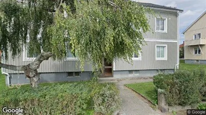 Apartments for rent in Växjö - Photo from Google Street View