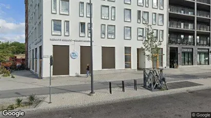 Apartments for rent in Nacka - Photo from Google Street View