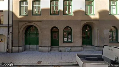 Apartments for rent in Vasastan - Photo from Google Street View