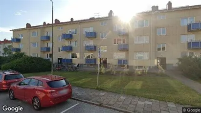 Apartments for rent in Malmö City - Photo from Google Street View