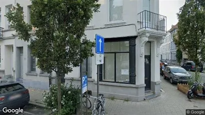 Apartments for rent in Stad Antwerp - Photo from Google Street View