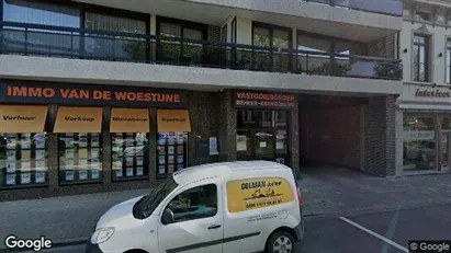 Apartments for rent in Eeklo - Photo from Google Street View