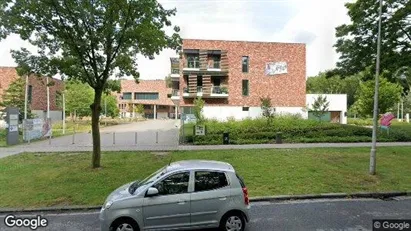 Apartments for rent in Stad Antwerp - Photo from Google Street View
