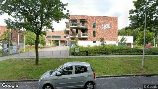 Apartments for rent in Stad Antwerp - Photo from Google Street View